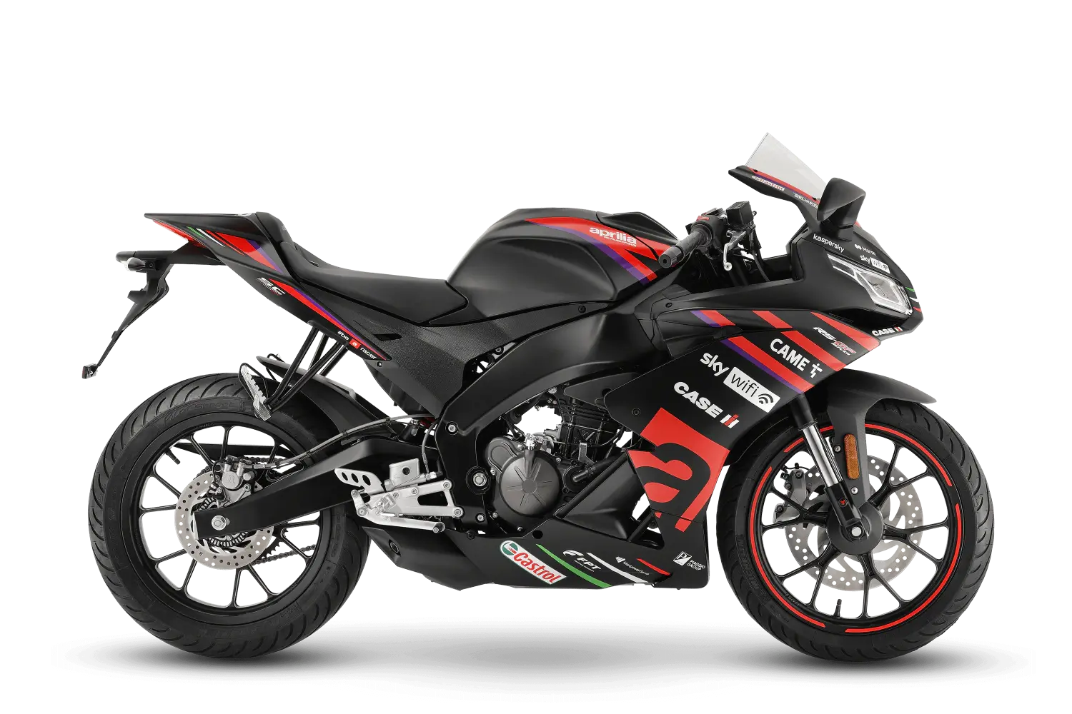 Aprilia RS 125 GP Replica