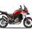 Miniature : Ducati Multistrada V4 S Travel & Radar