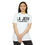 Thumbnail: Unisex CVC Jersey T-shirt