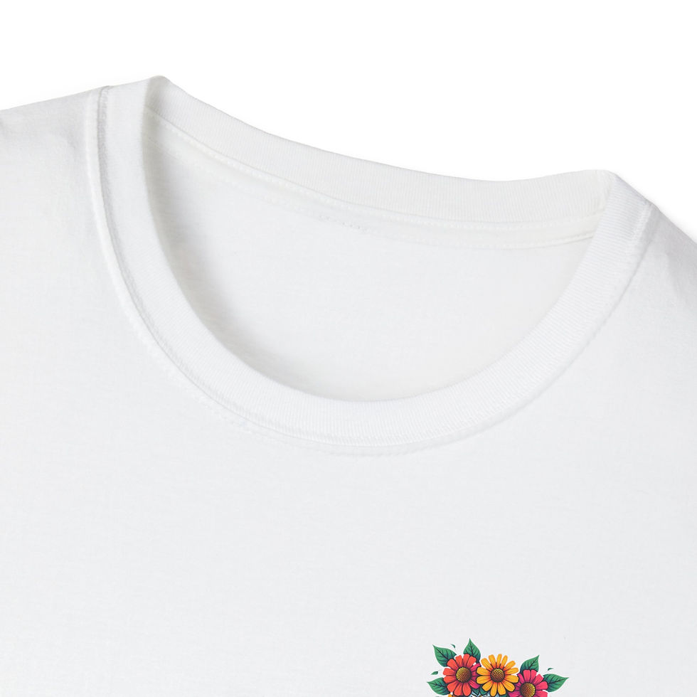 Thumbnail: Unisex Softstyle T-Shirt