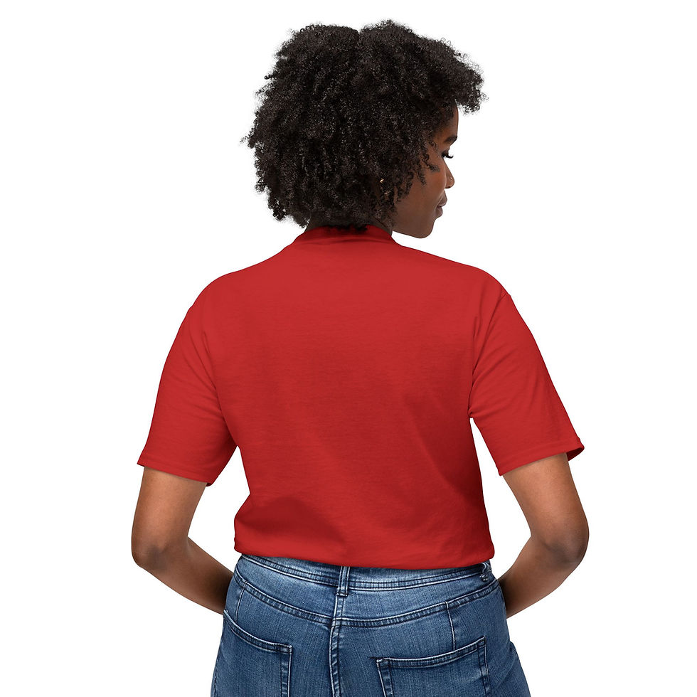 Thumbnail: College Fight Night T-shirt