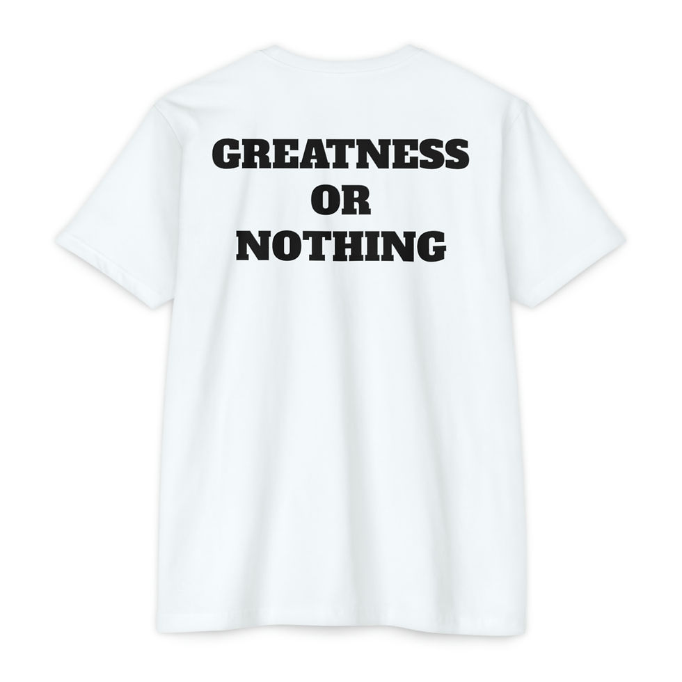 Thumbnail: Unisex CVC Jersey T-shirt