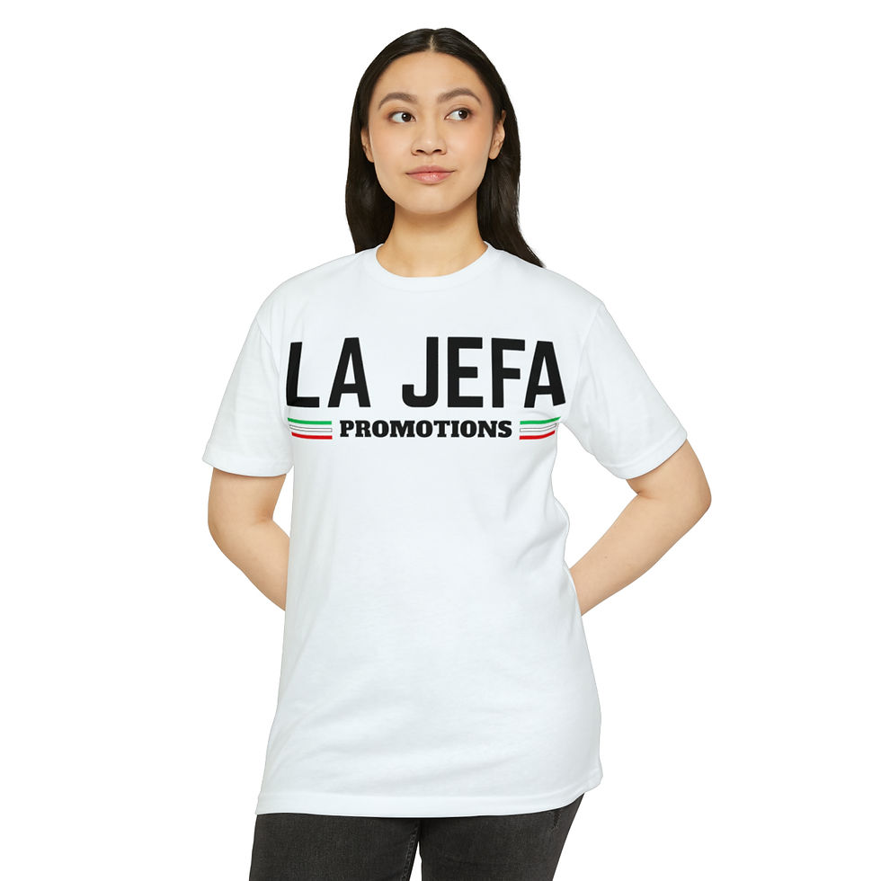 Thumbnail: Unisex CVC Jersey T-shirt