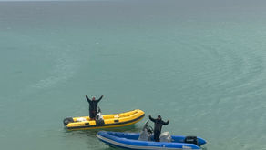 Quick Maritime Rescue: Fast Boat Rescues in Tarifa
