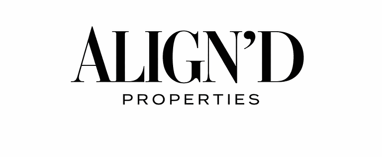 Align'd Properties