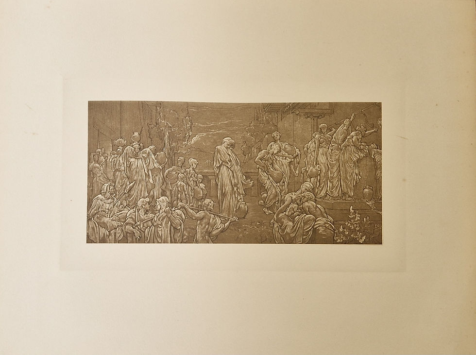 Thumbnail: Frederic Leighton 'Drawings and Studies in Pencil Chalk & Other Mediums' Ltd Ed