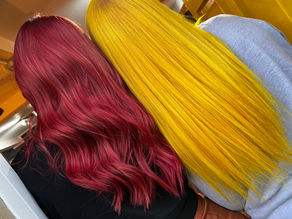 Colour specialist Chippenham