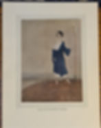 Thumbnail: William Russell Flint - The Book of Tobit and The History of Susanna; 1929