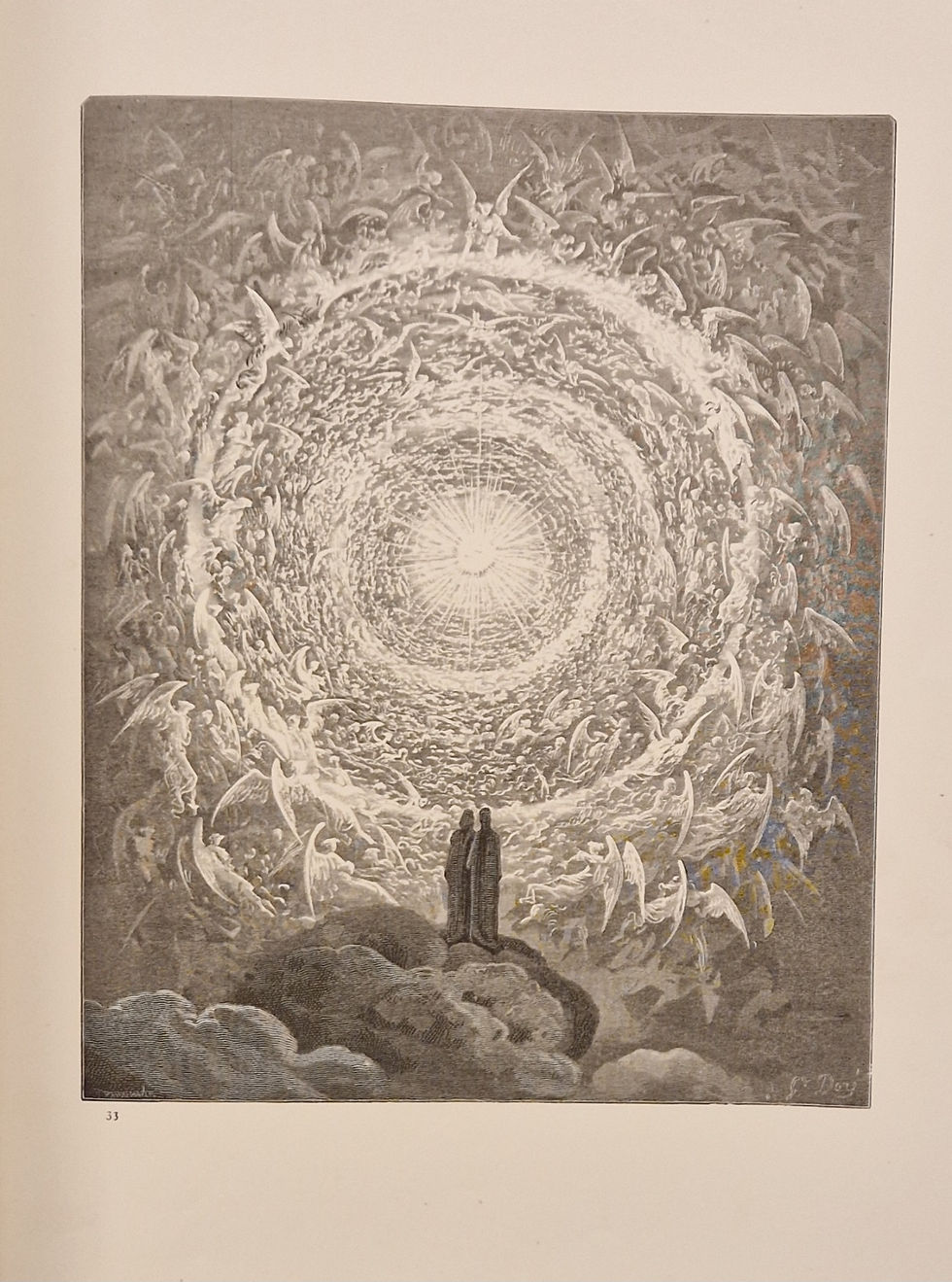 Thumbnail: The Dore Gallery. London, Paris & New York: Cassell Petter & Galpin, nd [c1870]