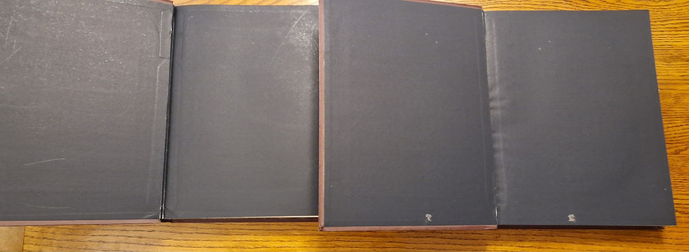 Thumbnail: The Dore Gallery. London, Paris & New York: Cassell Petter & Galpin, nd [c1870]