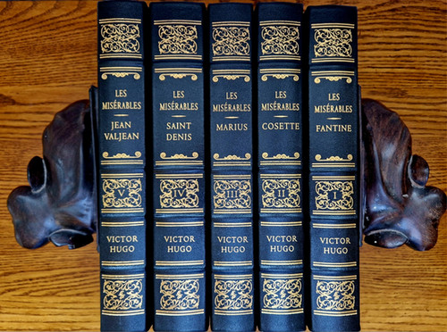 Easton Press Deluxe Ltd Edition 
