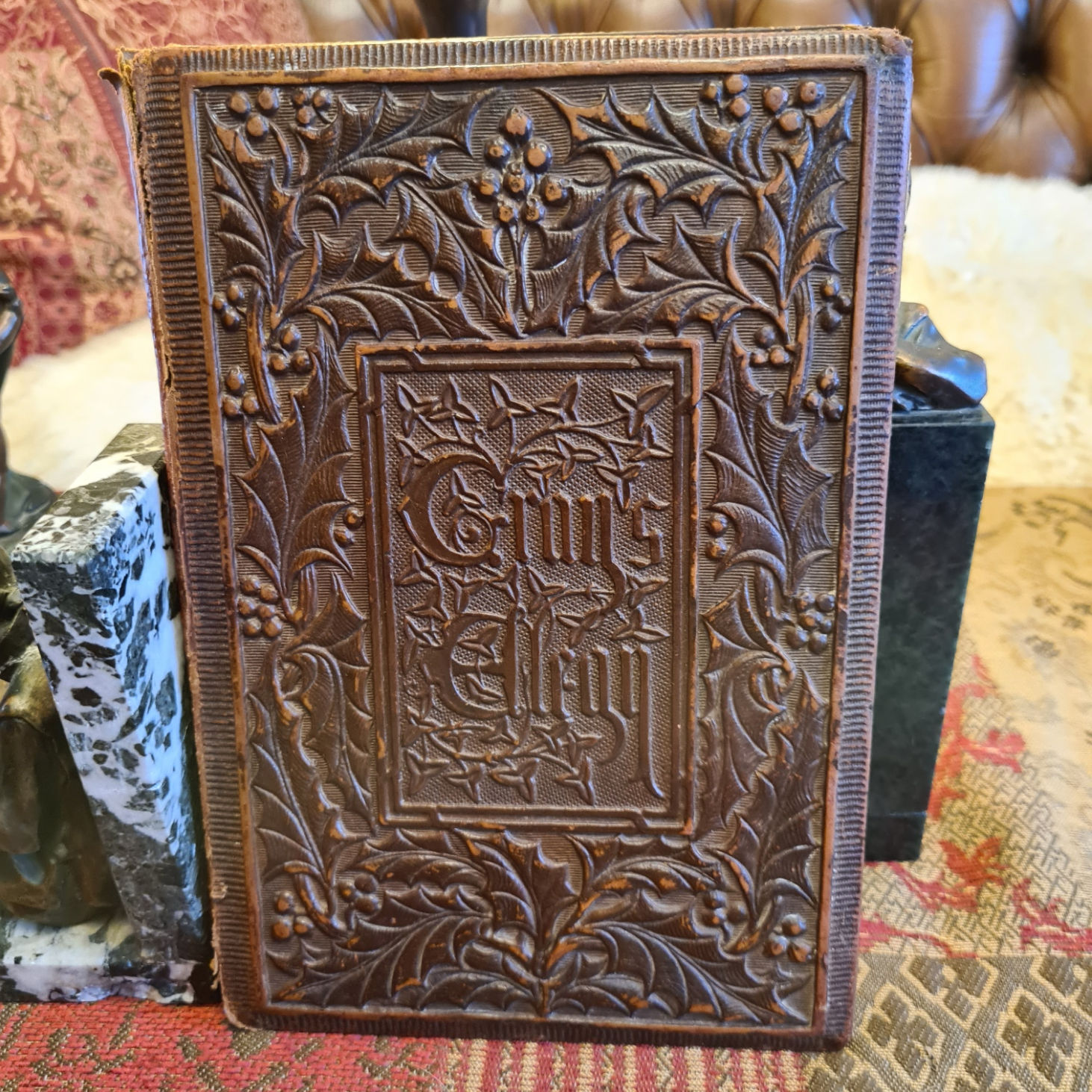 Owen Jones, Grays Elergy; Longman & Co, London, 1846.