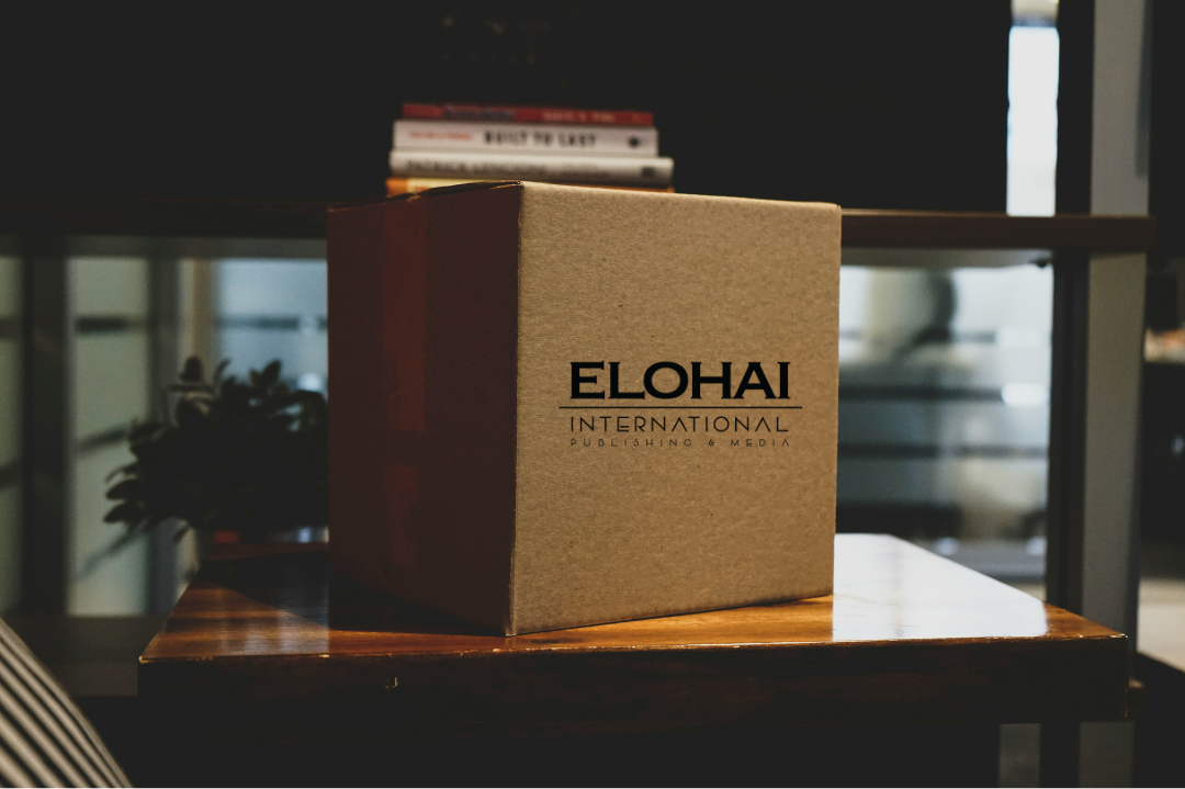 Priority Book Shipping in US 