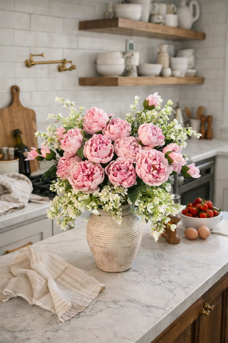 The Belleview | Pumpkin and Bloom