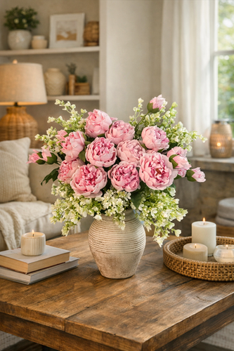The Belleview | Pumpkin and Bloom