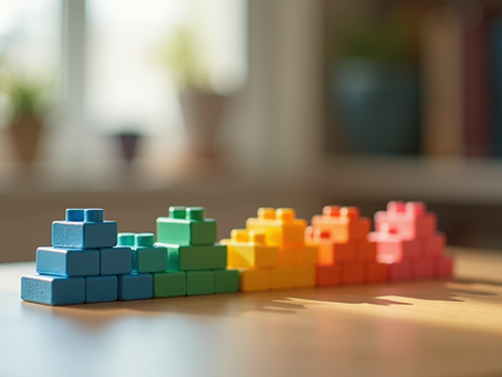 Play-based leraning