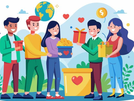 Empowering Futures Through Education and Mentorship