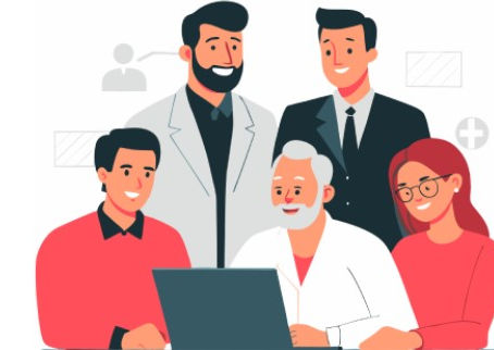 A Leading Educational and Muslim NGO in India
