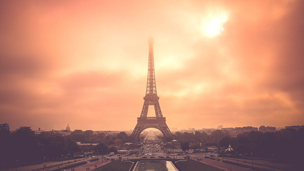 Tour Eiffel