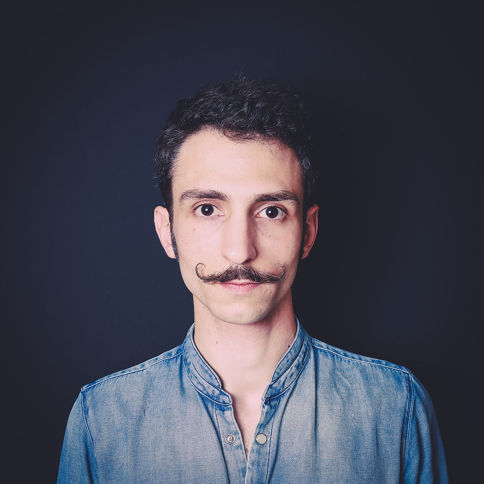 Mehdi