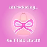 Girl Talk Thrift