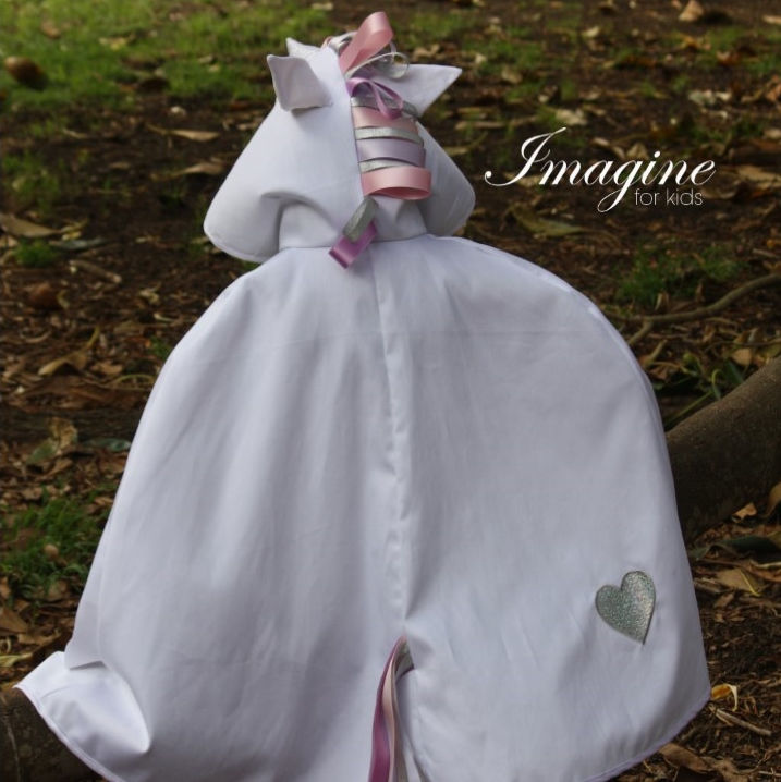 Thumbnail: Unicorn Capes