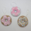 Thumbnail: Donut Christmas Decoration
