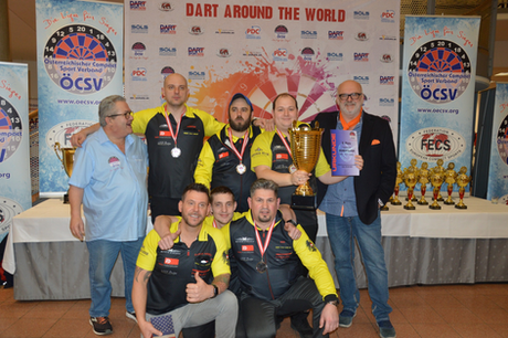 BERICHT ÖCSV STAATSMEISTERSCHAFTEN 2023