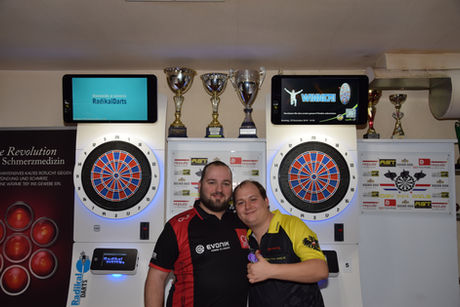 Benefiz Veranstaltung - Teil 2