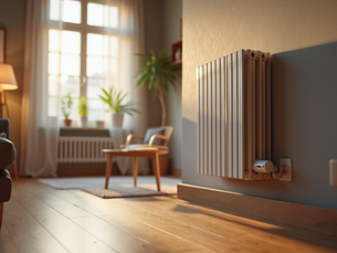 Heating Solutions for Homes and Businesses in Your Area