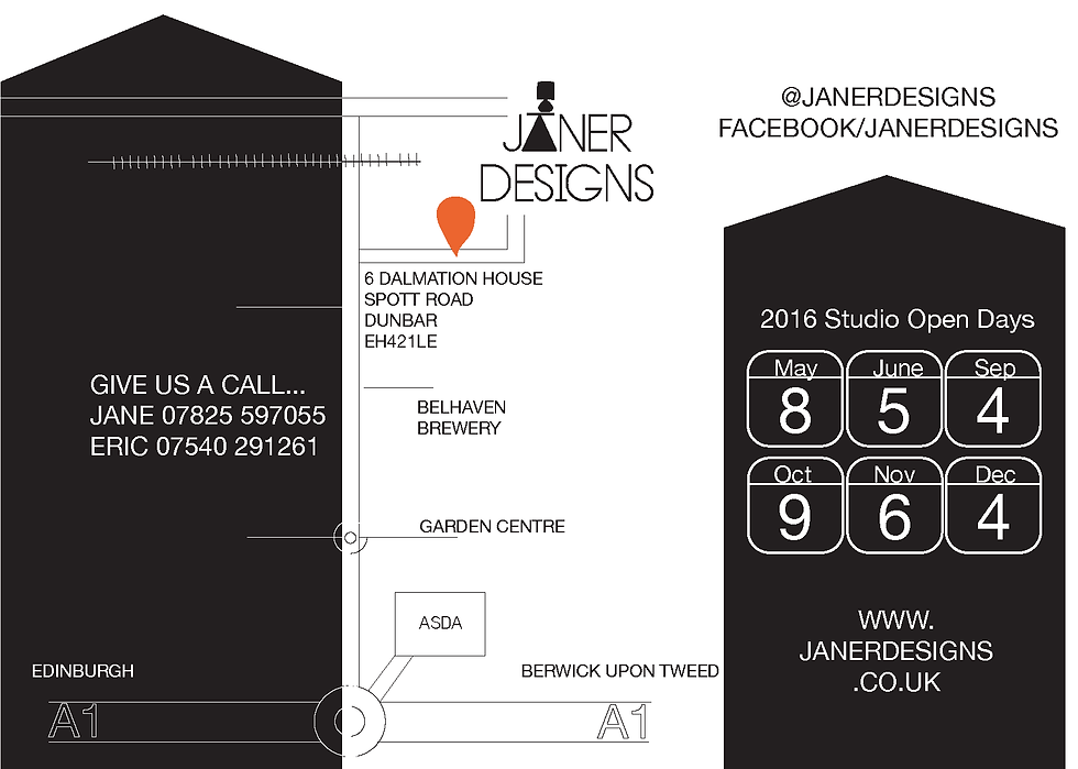 back of flyer lanscape
