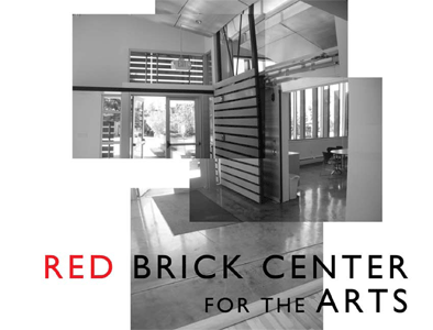 Red Brick Center for the Arts