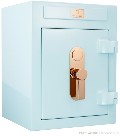 A Look At Luxury Jewellery Safes For The Home