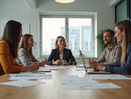 Why Nonprofits Need Strong Brand Strategies: Nonprofit Branding Solutions for Impact