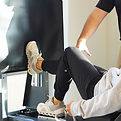 Physical therapy for pain relief