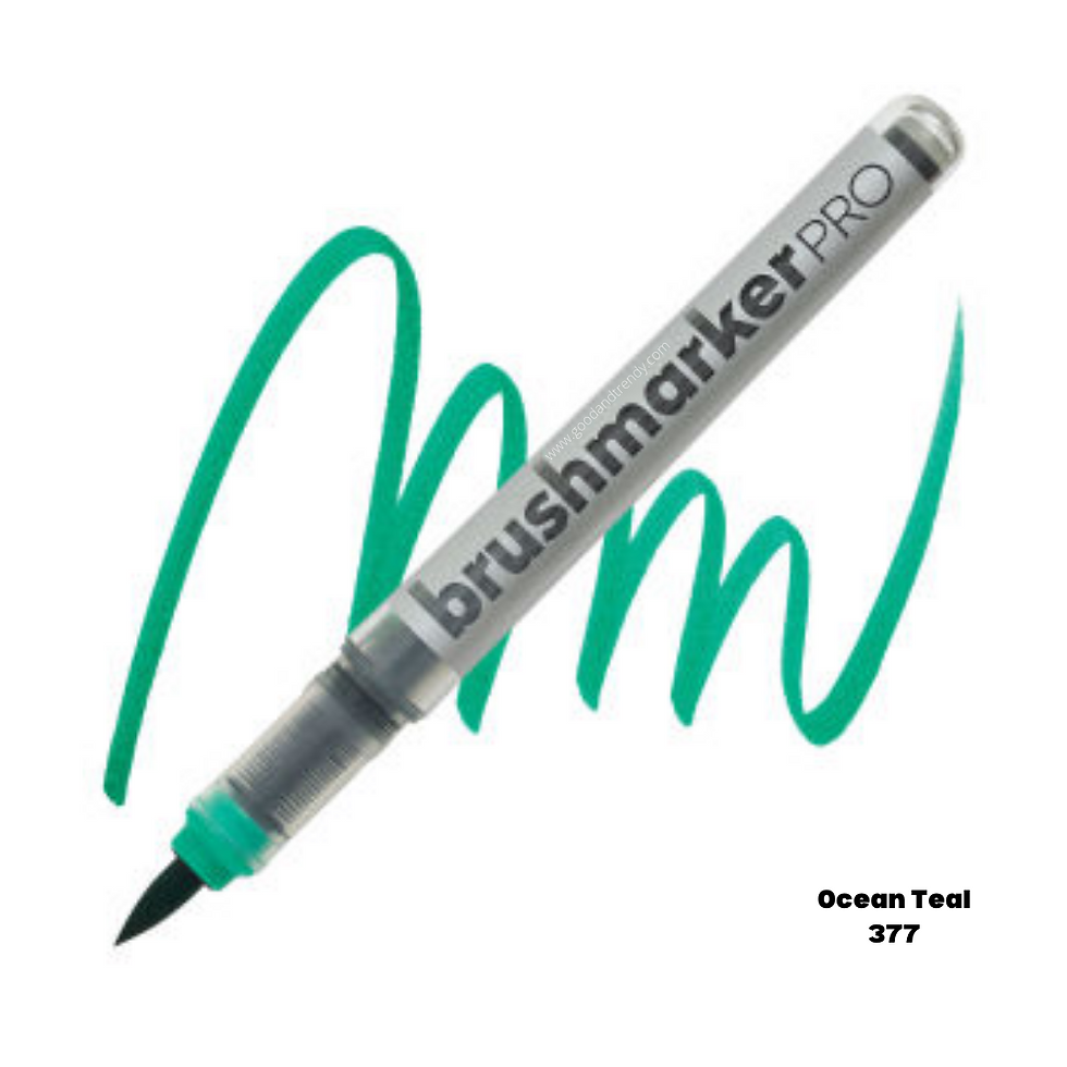 Miniatura: Karin Brushmaker Pro FRIOS