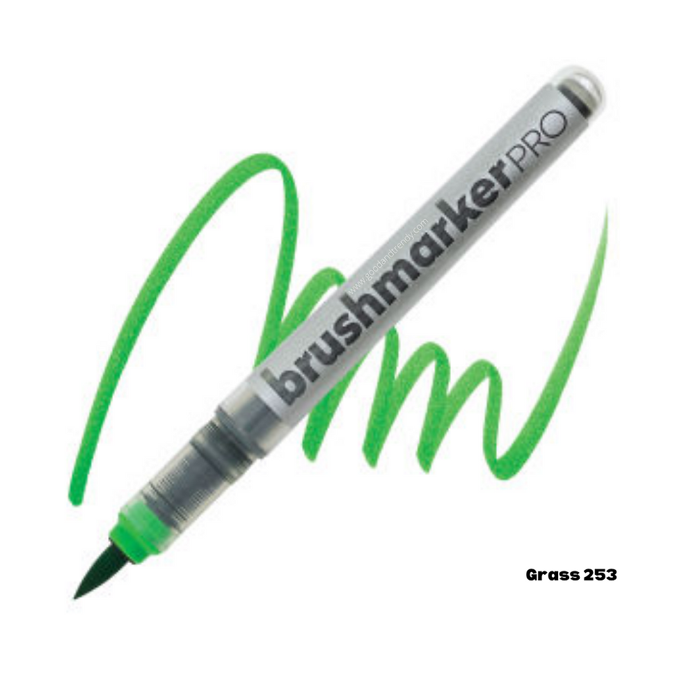 Miniatura: Karin Brushmaker Pro FRIOS