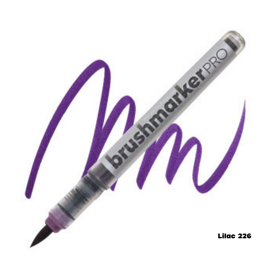 Miniatura: Karin Brushmaker Pro FRIOS