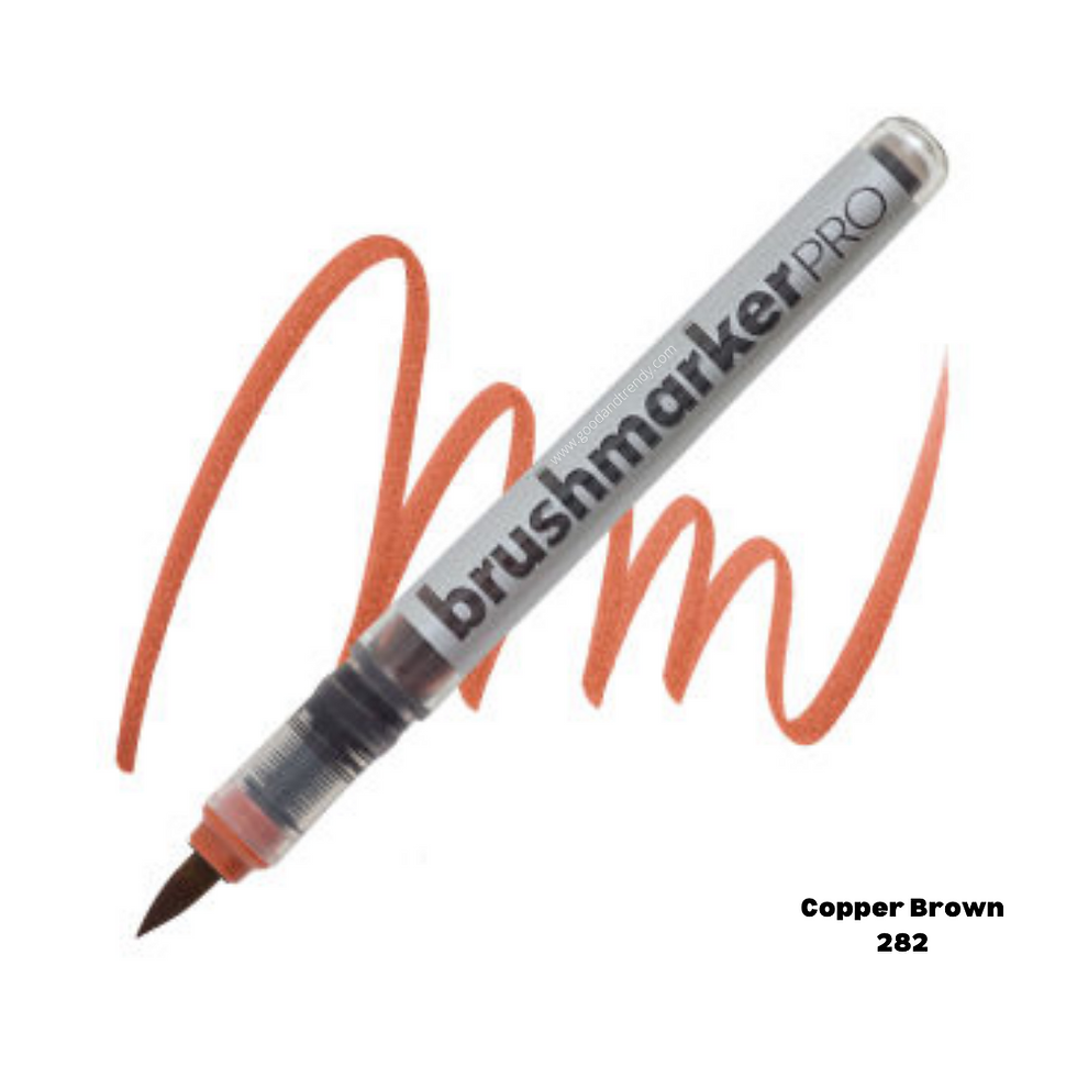 Miniatura: Karin Brushmaker Pro NEUTROS