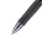 Pilot G2 Black Negro 0,7 mm punta