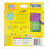 Miniatura: Crayola POSTER 8 Marcadores - Colores Vibrantes
