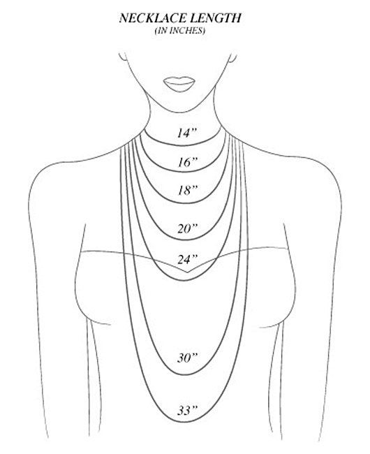 Thumbnail: Silver Rope Chain Necklace - Gift for Her - 2mm 4mm - 16 18 20 22 24 30 inches