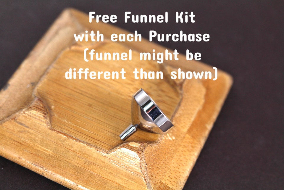 Thumbnail: Custom Engraved Heart Urn Necklace, Memorial Cremation Jewelry