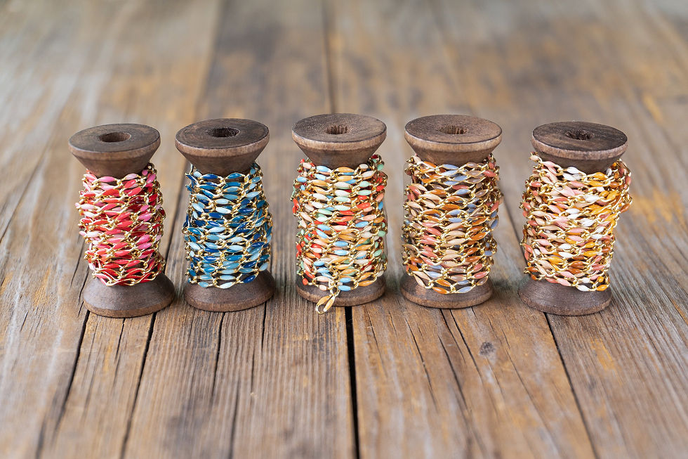 Spools