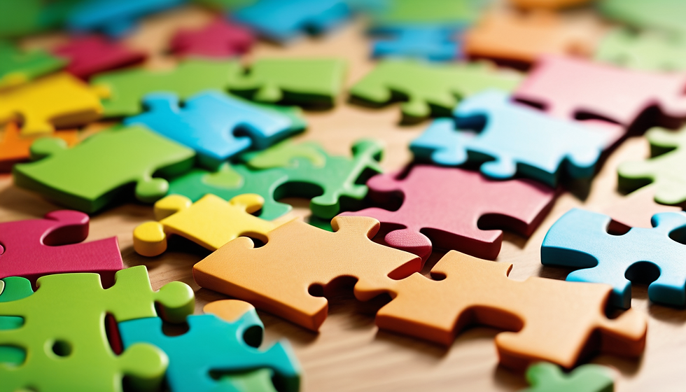 Innovative Autism Support Strategies Workshop