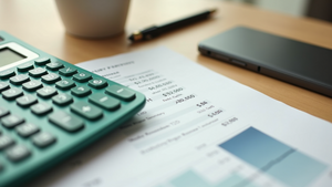 Boost Your Startup's Success with Anna Bookkeeping Solutions