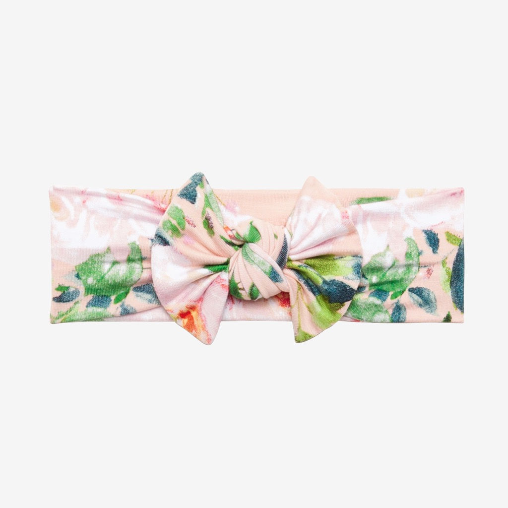 Posh Peanut Harper Headband 