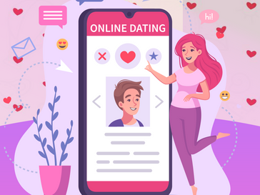 Quack Quack Dating Application