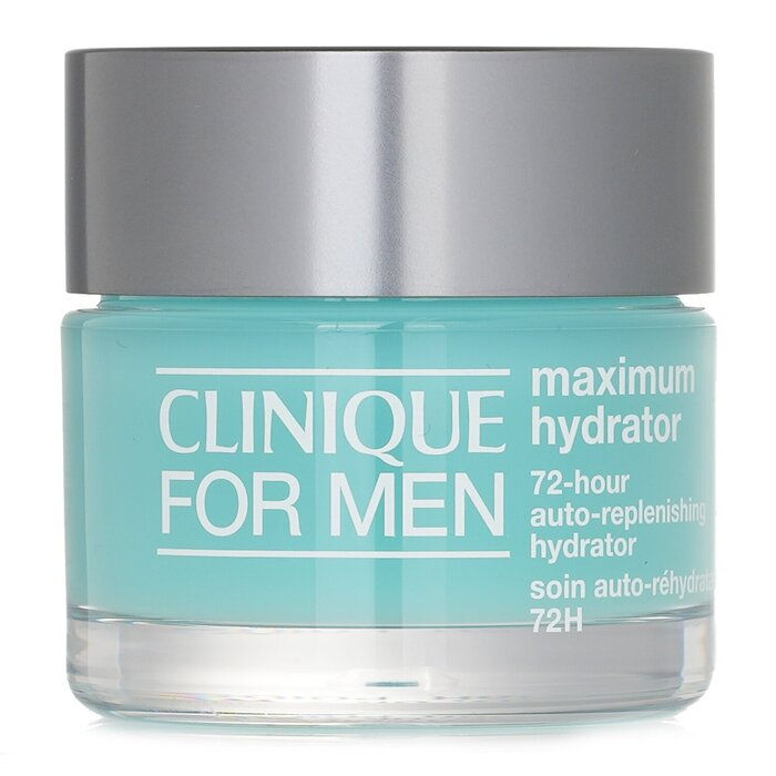CLINIQUE - Maximum Hydrator 72-Hour Auto-Replenishing Hydrator
