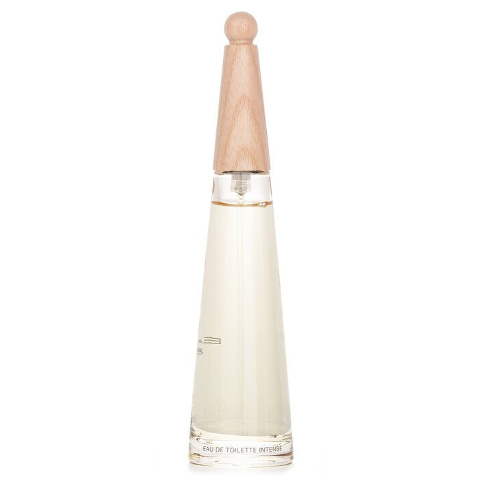 Thumbnail: ISSEY MIYAKE - l'Eau Dissey Eau & Magnolia Eau De Toilette Intense Spray